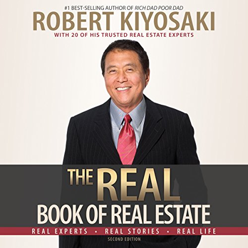 The Real Book of Real Estate: Real Experts. Real Stories. Real Life