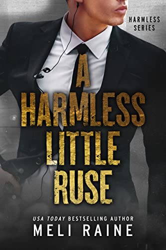 A Harmless Little Ruse (Harmless #2)