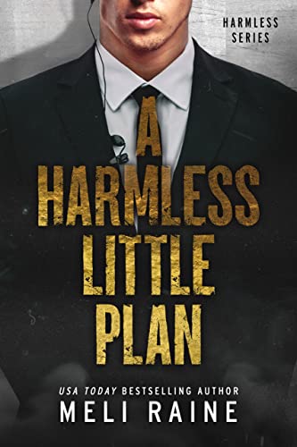 A Harmless Little Plan (Harmless #3)