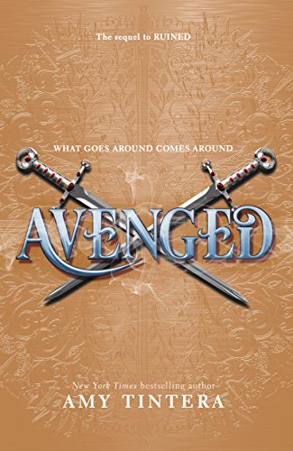 Avenged (Ruined Book 2)