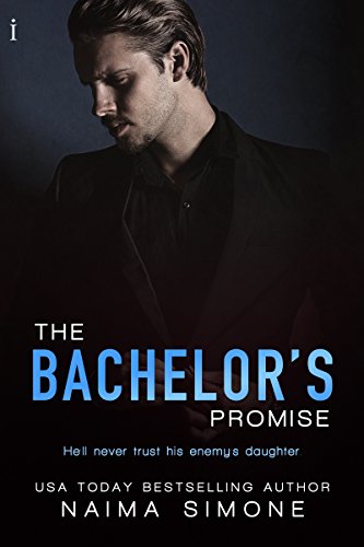 The Bachelor's Promise (Bachelor Auction Book 3)
