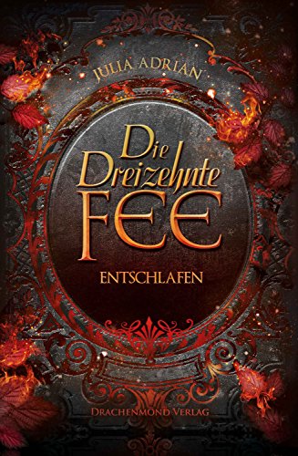 Die Dreizehnte Fee: Entschlafen