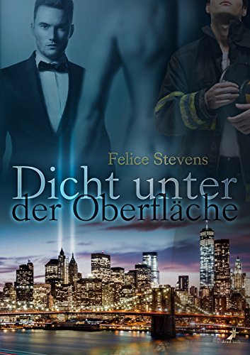 Dicht unter der Oberfläche: (Breakfast Club 1)