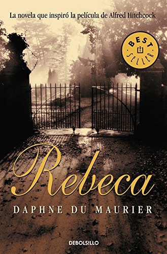 Rebecaby Daphne, Dame Du Maurier (2007-03-30)