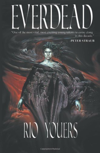 Everdead by Rio Youers (2008-10-14)