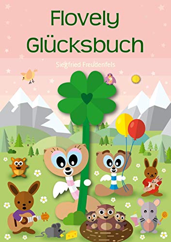 Flovely Glücksbuch