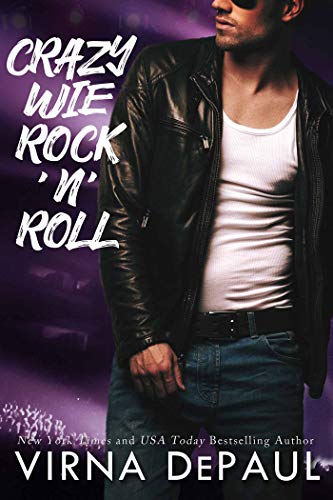 Crazy wie Rock’n’Roll (Rock’n’Roll Candy 2)