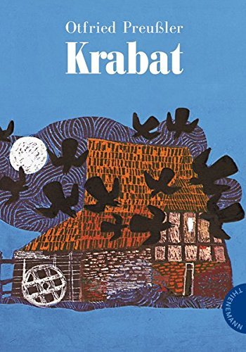 Krabat by Otfried Preussler (1981-08-02)