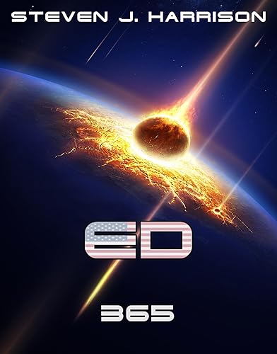 Ed - 365: Episode 5