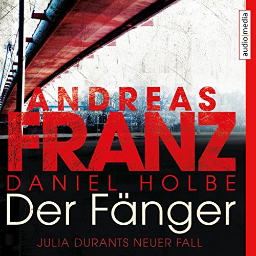 Der Fänger: Julia Durant 16