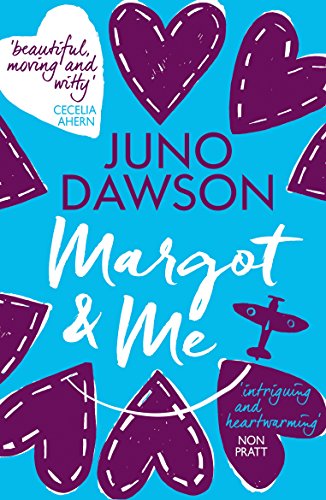 Margot & Me (English Edition)