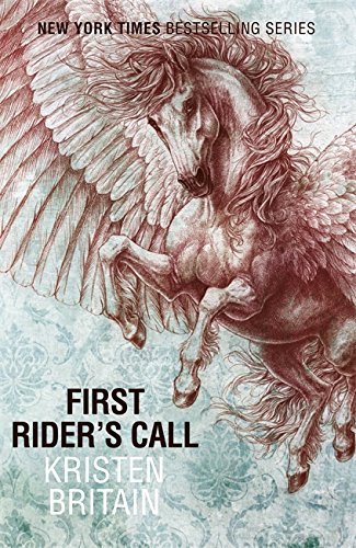 First Rider's Call by Kristen Britain (2011-04-01)