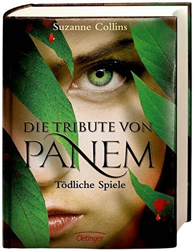 Die Tribute von Panem 1. T??dliche Spiele by Suzanne Collins (2009-08-06)
