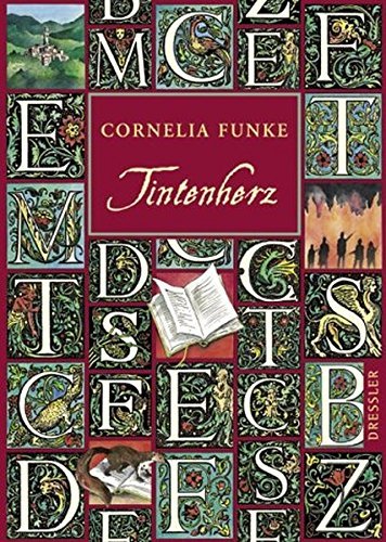 Tintenherz by Cornelia Funke (2003-09-06)