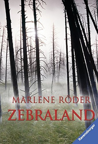 Zebraland by Marlene R??der (2015-06-01)