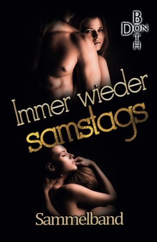 Immer wieder samstags - Sammelband by Don Both (2014-12-09)