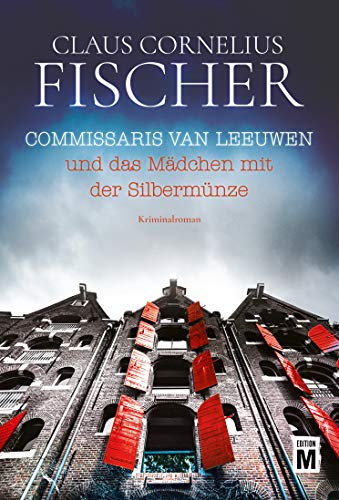 Commissaris van Leeuwen und das Mädchen mit der Silbermünze