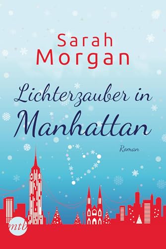 Lichterzauber in Manhattan (From Manhattan with Love 3)