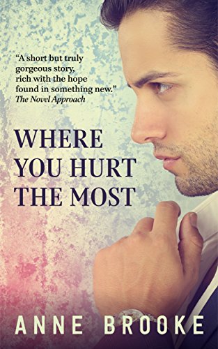 Where You Hurt The Most: When falling in love is against all the rules of the game
