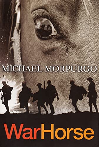 war-horse
