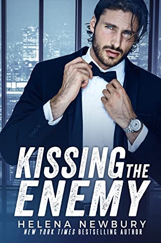 Kissing The Enemy