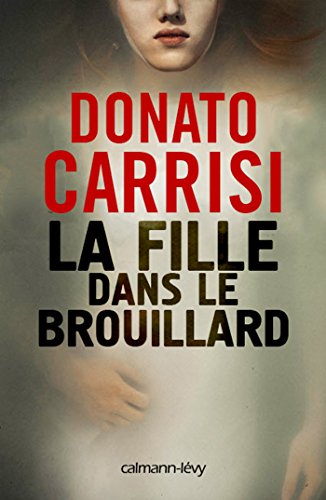 La Fille dans le brouillard (Suspense Crime)