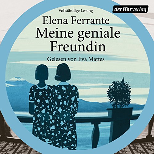 Meine geniale Freundin: Die Neapolitanische Saga 1
