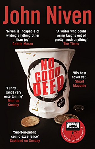 No Good Deed (English Edition)