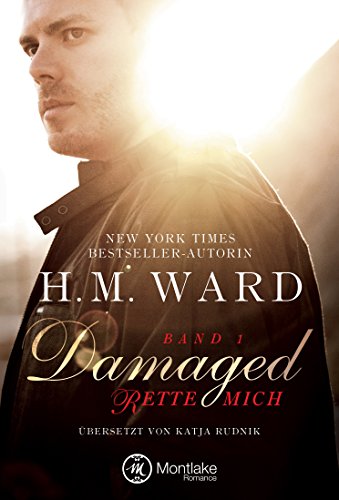 Damaged: Rette mich