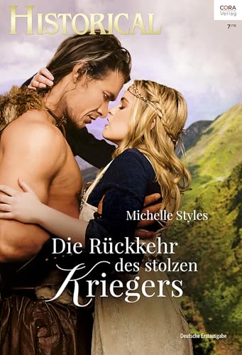 Die Rückkehr des stolzen Kriegers (Historical 326)