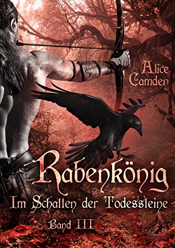 Rabenkönig - Im Schatten der Todessteine: Band 3