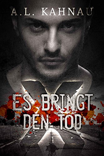 Es bringt den Tod (X 4)