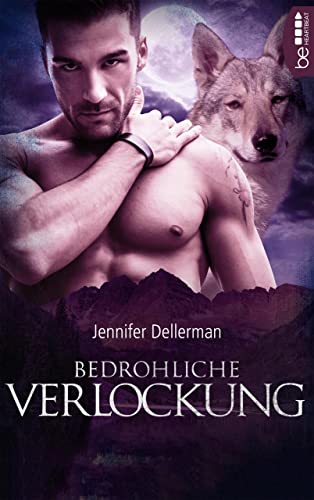 Bedrohliche Verlockung (Woodcliff 4)