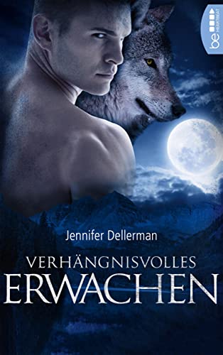 Verhängnisvolles Erwachen (Woodcliff 1)