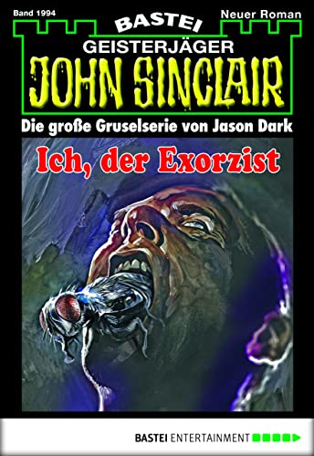 John Sinclair 1994: Ich, der Exorzist