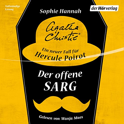Der offene Sarg: Ein neuer Fall für Hercule Poirot 2