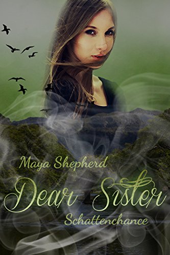 Schattenchance (Dear Sister 5)
