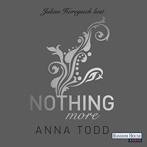 Nothing more: After 6