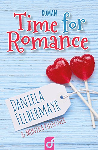 Time for Romance - Pink Powderpuff Classics 3