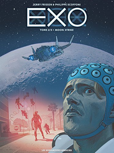 Exo Vol. 2: Moon Strike