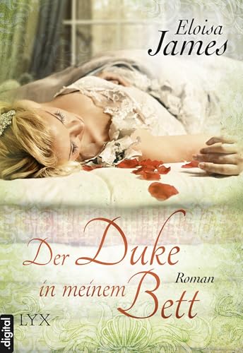 Der Duke in meinem Bett (Fairy Tales 3)