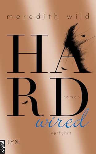 Hardwired - verführt