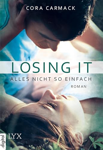 Losing it - Alles nicht so einfach (Alles ... 1)
