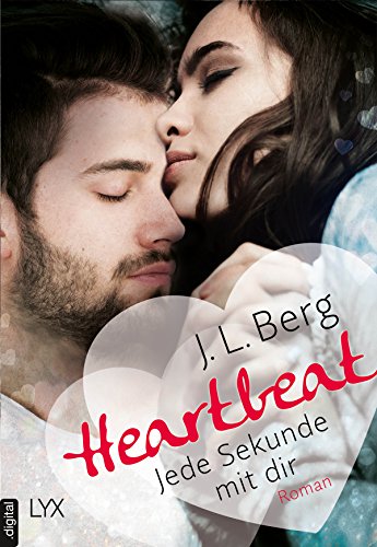 Heartbeat - Jede Sekunde mit dir (Walls 1)