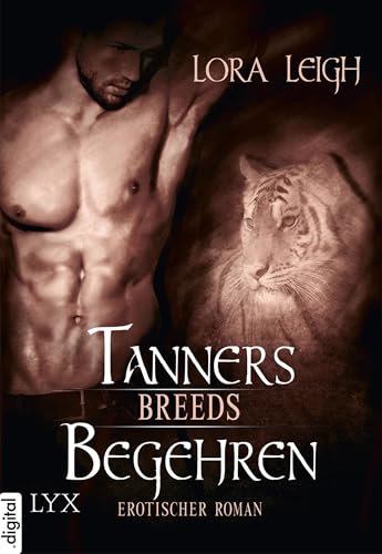Breeds - Tanners Begehren (Breeds-Serie 8)