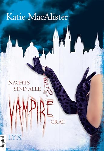 Nachts sind alle Vampire grau (Dark Ones)