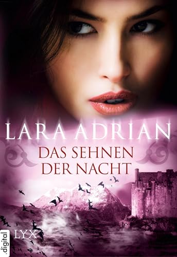 Das Sehnen der Nacht (Midnight-Breed-Novellas 1)