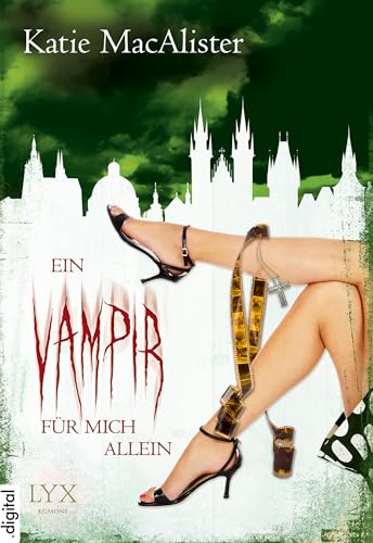 Ein Vampir für mich allein (Dark Ones)