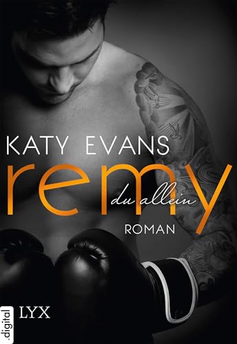 Remy - Du allein (REAL Serie 3)