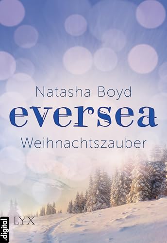 Eversea - Weihnachtszauber (Eversea-Reihe)